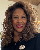 Dorvita Parker